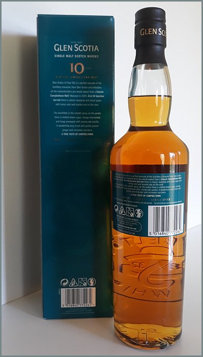 Glen Scotia