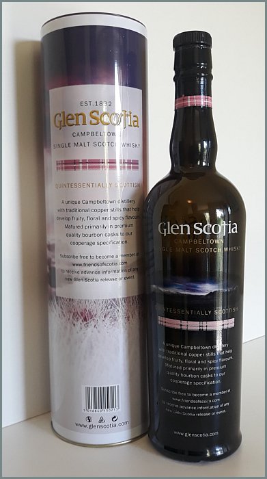 Glen Scotia