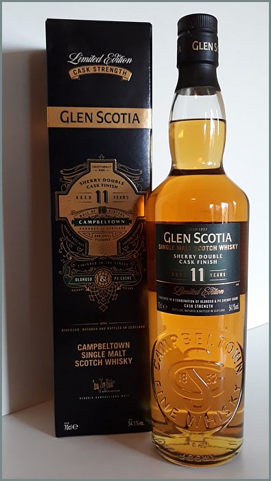 Glen Scotia