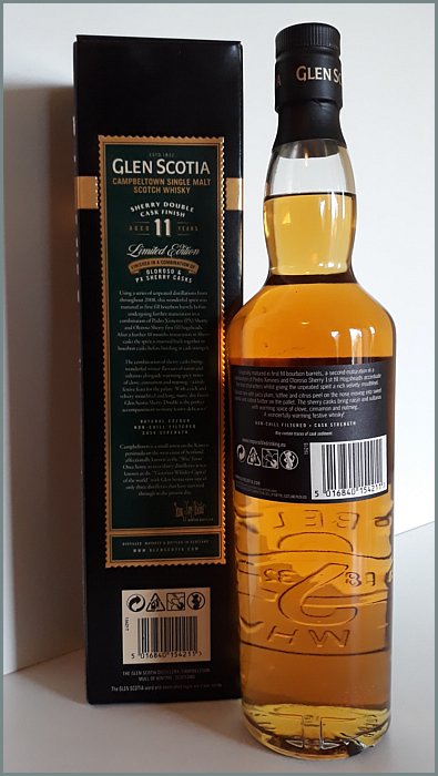 Glen Scotia
