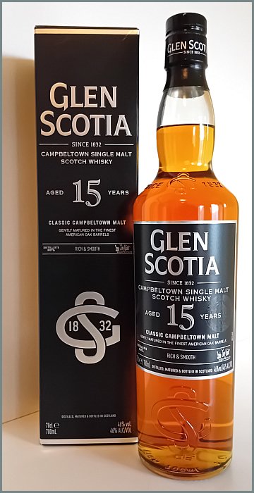 Glen Scotia