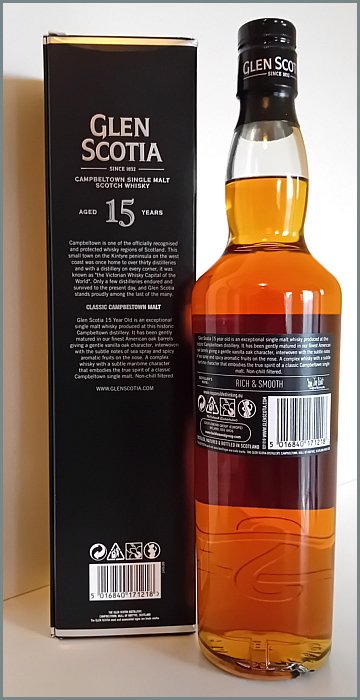 Glen Scotia