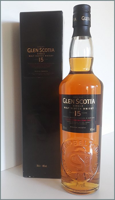 Glen Scotia