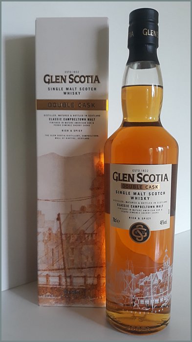 Glen Scotia