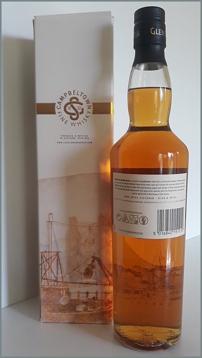 Glen Scotia
