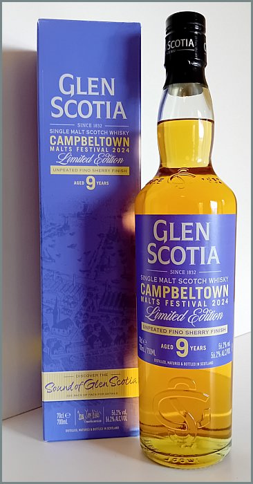 Glen Scotia