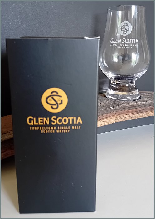Glen Scotia