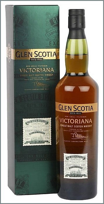 Glen Scotia