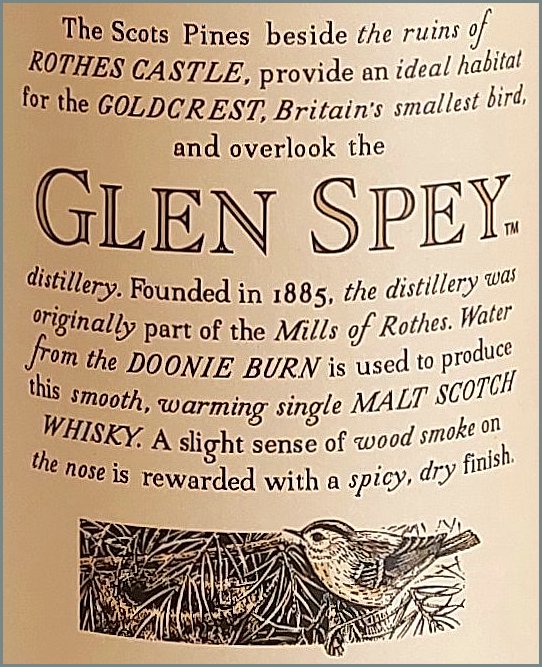 Glen Spey