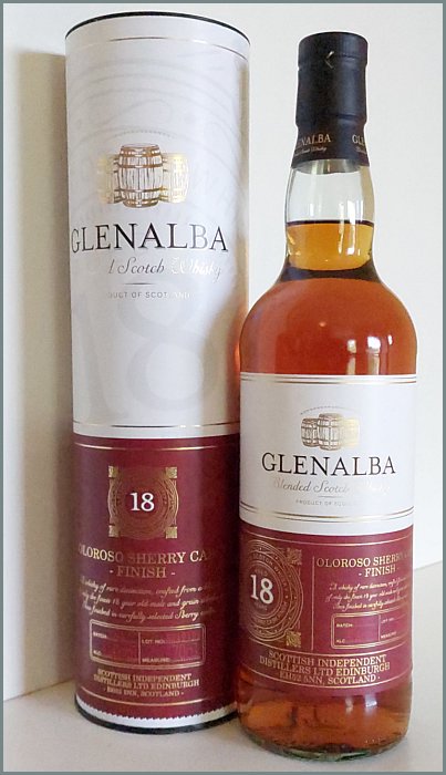 Glenalba