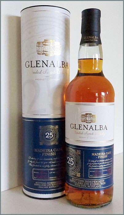Glenalba