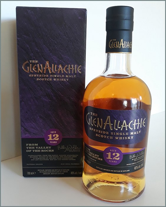 GlenAllachie