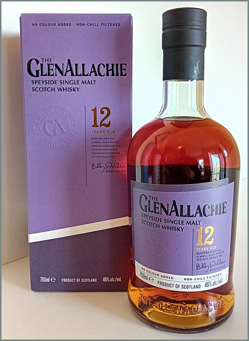 GlenAllachie
