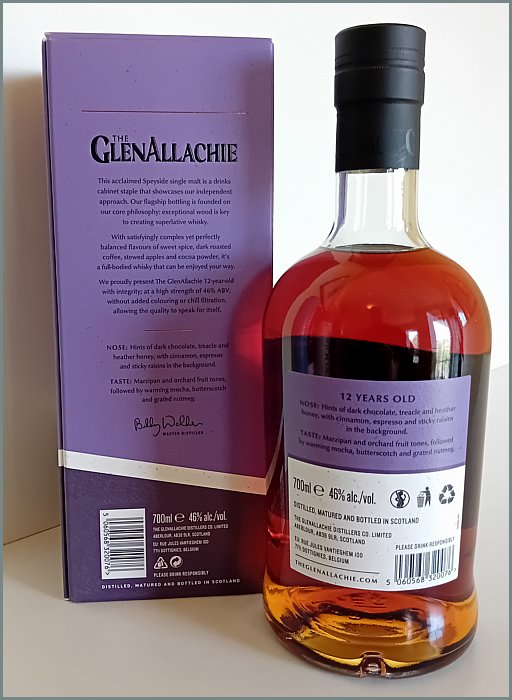 GlenAllachie
