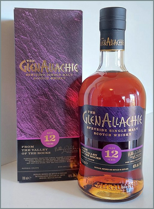 GlenAllachie