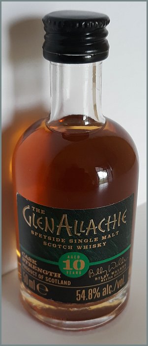 GlenAllachie