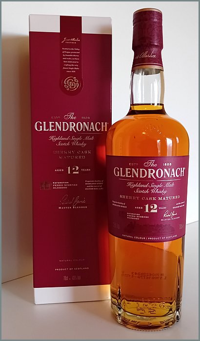 GlenDronach