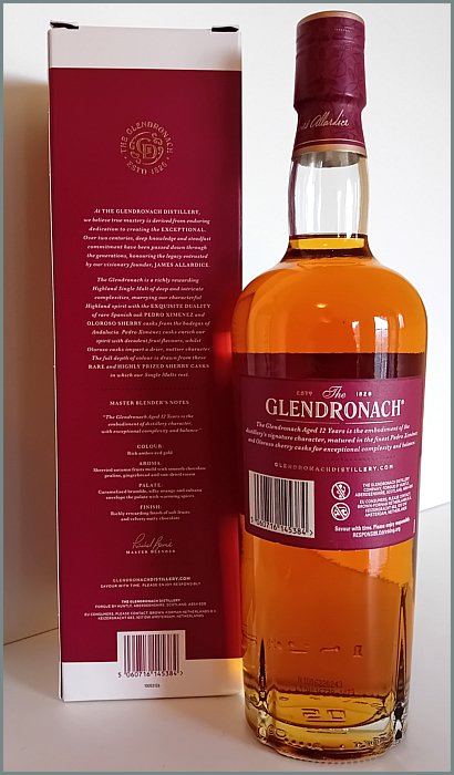 GlenDronach