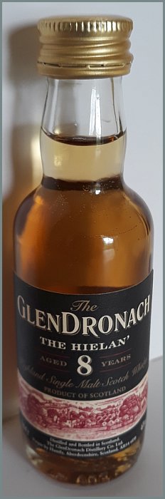 GlenDonach