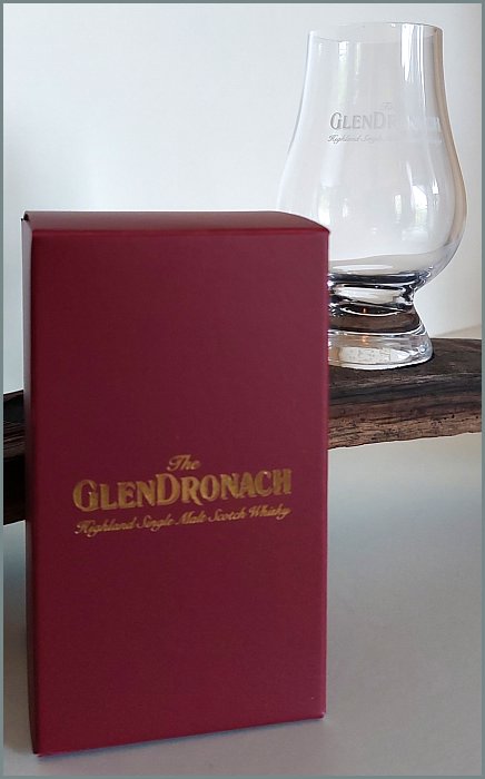 GlenDonach