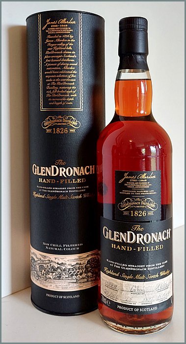 GlenDronach