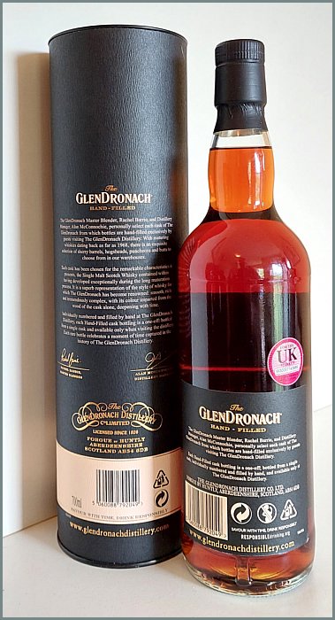 GlenDronach