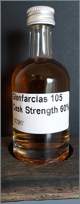 Glenfarclas