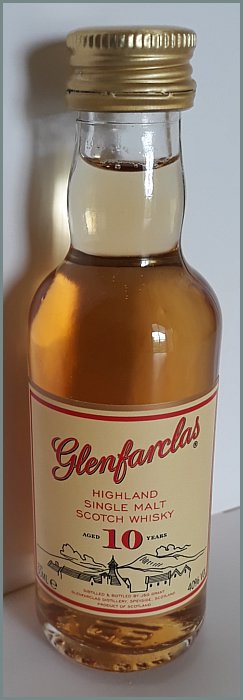 Glenfarclas