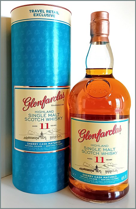 Glenfarclas