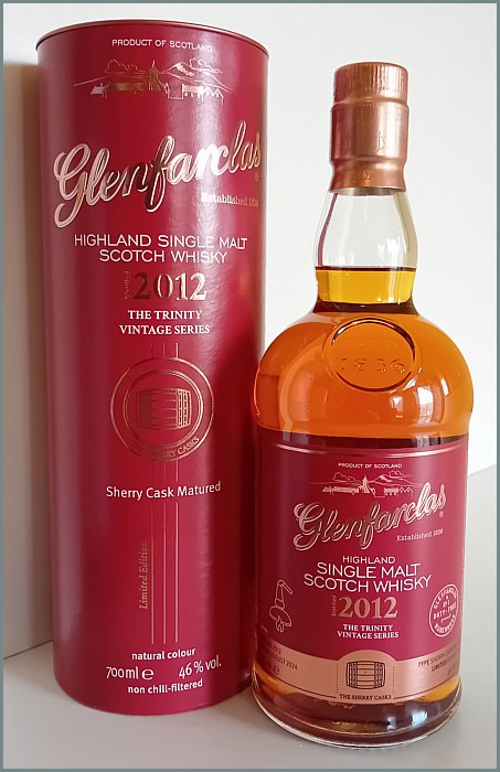 Glenfarclas