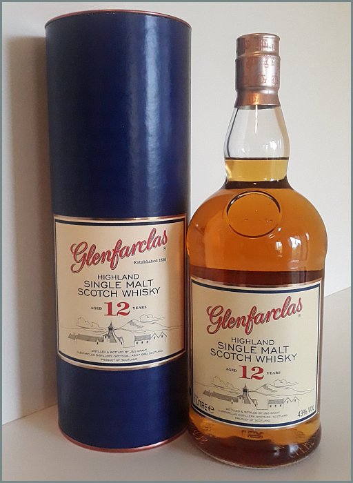 Glenfarclas