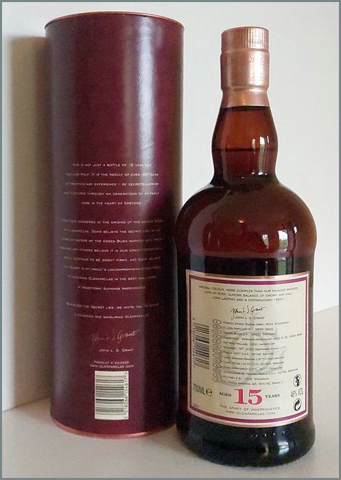 Glenfarclas