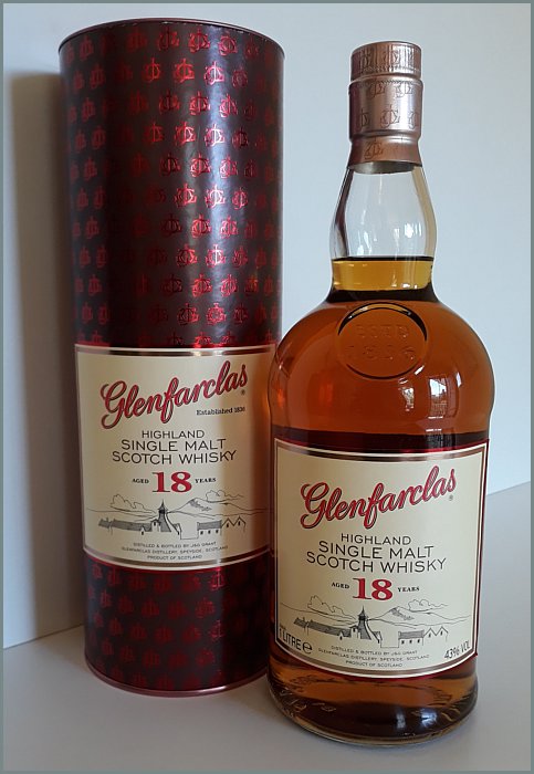 Glenfarclas