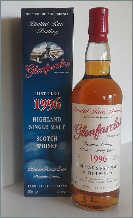 Glenfarclas