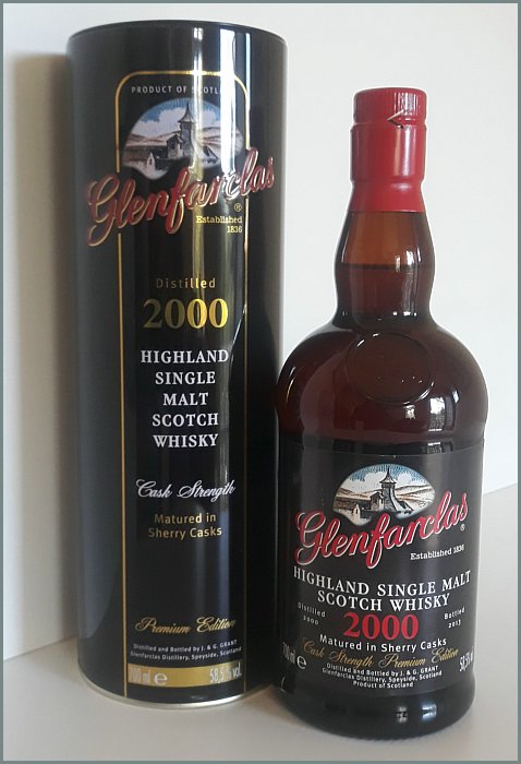 Glenfarclas