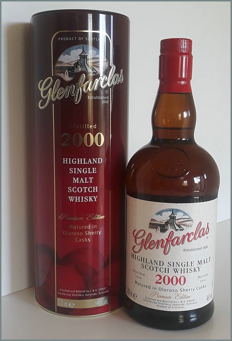 Glenfarclas