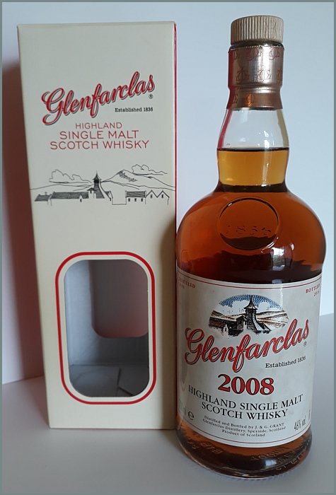 Glenfarclas