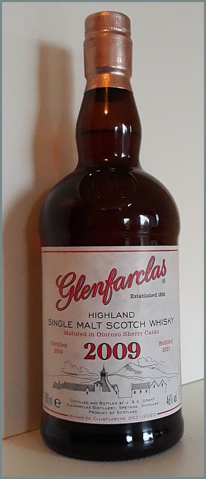 Glenfarclas