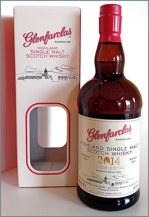 Glenfarclas