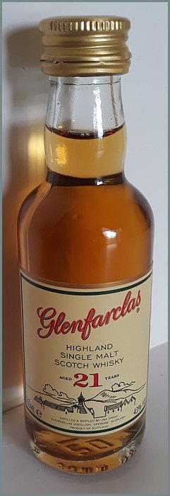 Glenfarclas