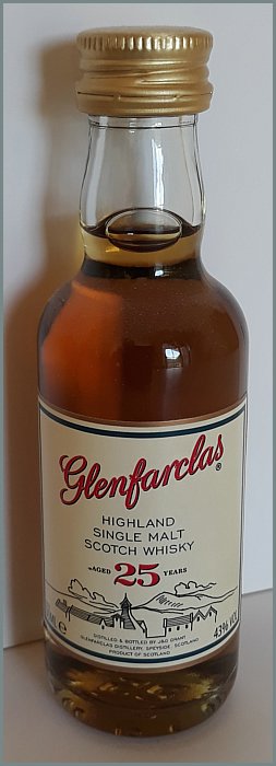 Glenfarclas