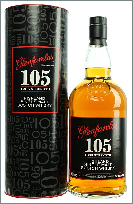 Glenfarclas