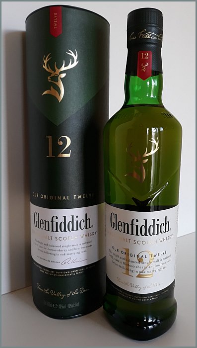 Glenfiddich
