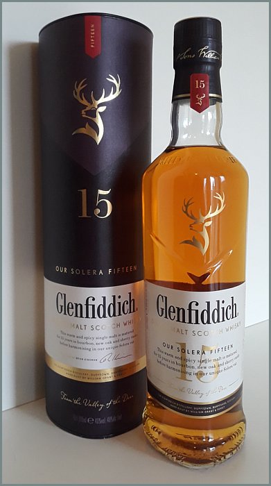 Glenfiddich