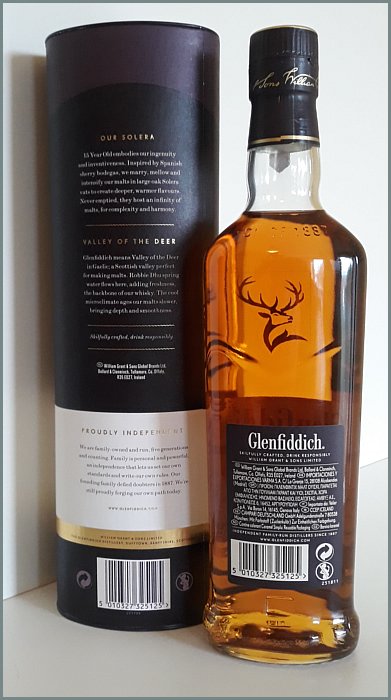 Glenfiddich