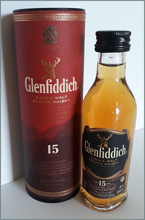 Glenfiddich
