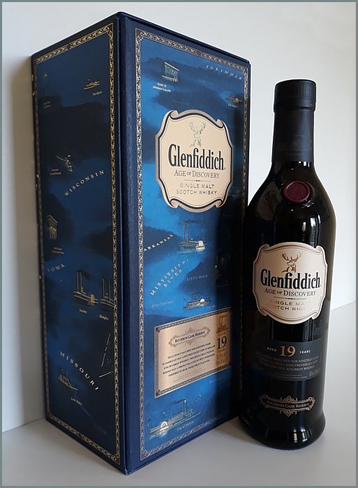 Glenfiddich