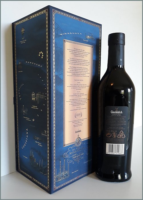 Glenfiddich