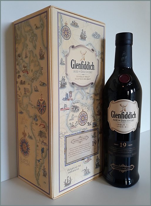 Glenfiddich