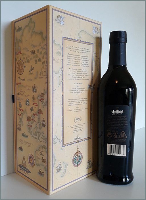 Glenfiddich